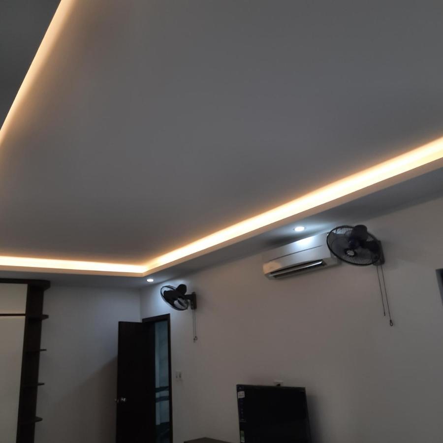 Khách sạn Hero Thanh Hóa Exterior foto